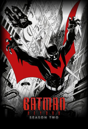 Batman - La relève_0002