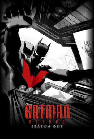 Batman - La relève_0001