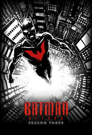 Batman - La relève_0003