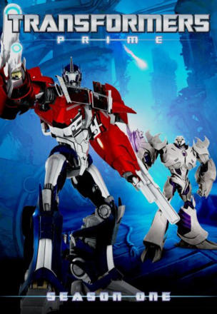Dans l'esprit de Megatron