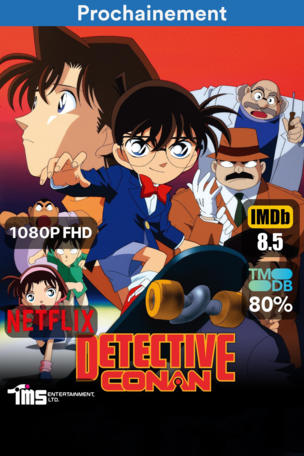 Détective Conan