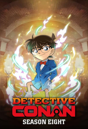 Kogoro accusé de meurtre (1)