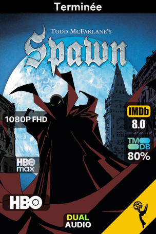 Spawn