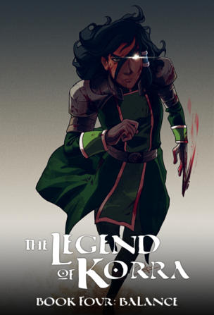 Avatar : La Légende de Korra_0004