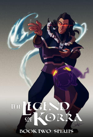 Avatar : La Légende de Korra_0002