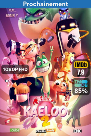 Kaeloo