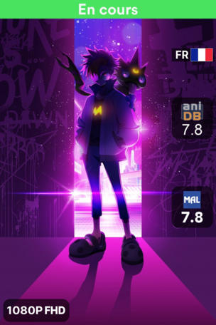 Digimon : Beatbreak