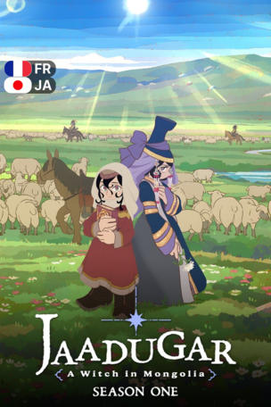 Jaadugar, la légende de Fatima_0001