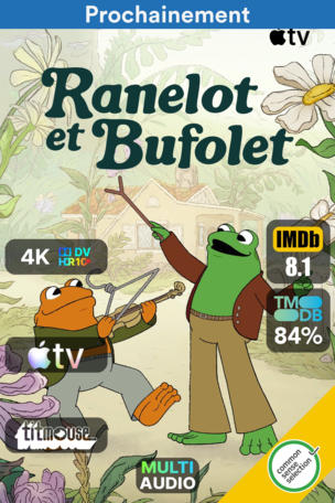 Ranelot et Bufolet
