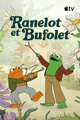 Ranelot, Bufolet et bâton / Le grand nettoyage de printemps