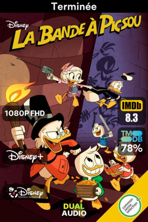 La Bande à Picsou