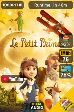 Le Petit Prince