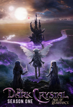 Dark Crystal : Le Temps de la résistance_0001