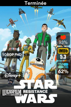 Star Wars: Resistance