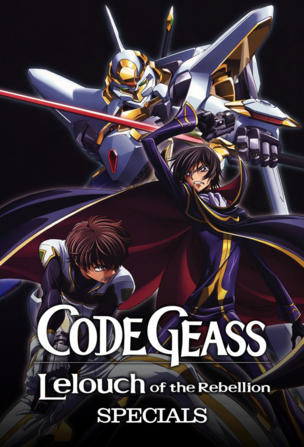 Code Geass: Lelouch of the Rebellion_0000