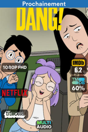 Dang!