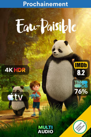 Eau-Paisible
