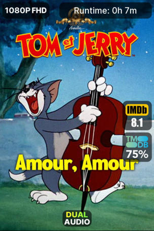 Amour, amour