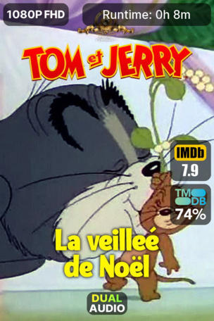 La Veillée De Noël