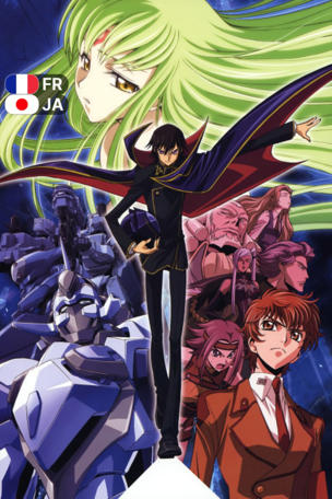 Geass contre Geass