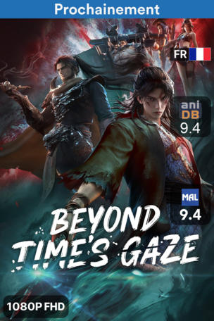 Beyond Time's Gaze