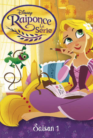Raiponce mène l'enquête