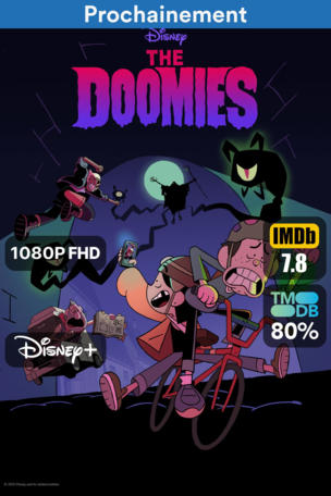 Les Doomies