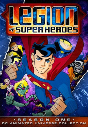 La Légende des super-héros_0001