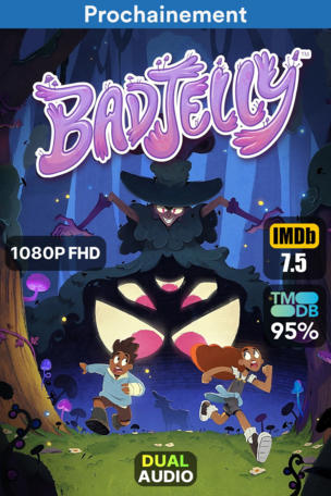 Badjelly