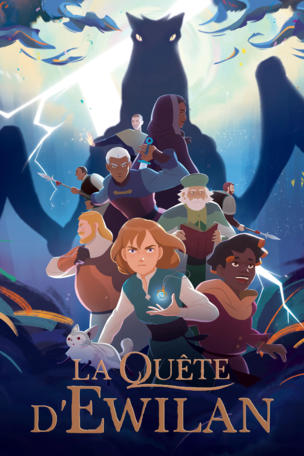 D'un monde à l'autre