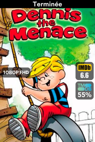 Denis la malice