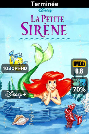 La Petite Sirène