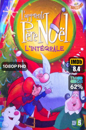 L'Apprenti Père Noël