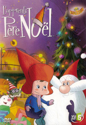 L'Apprenti Père Noël_0001