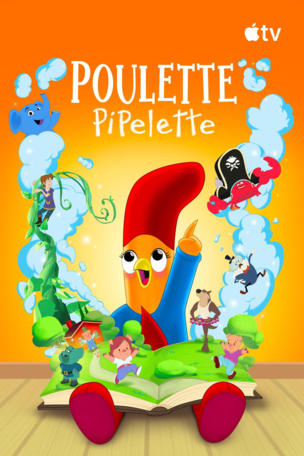 Poulette pipelette_0000
