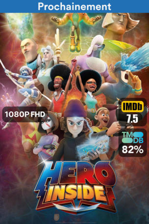 Hero Inside