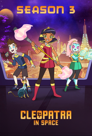 Cléopâtre dans l'Espace_0003