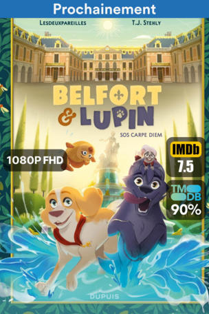 Belfort & Lupin