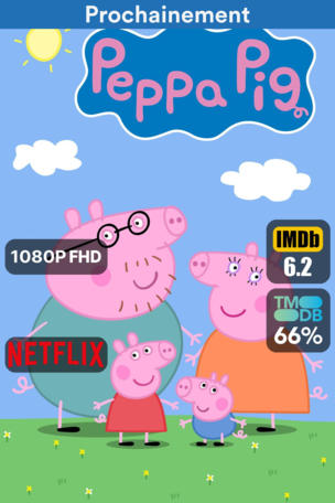 Peppa Pig