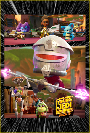 Star Wars : Les Aventures des Petits Jedi_0000