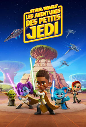 Young Jedi/Yoda's Mission