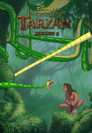 La Légende de Tarzan_0002