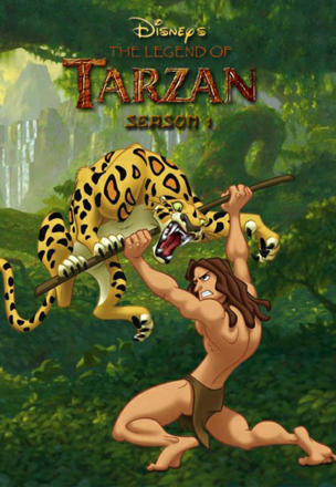 La Légende de Tarzan_0001