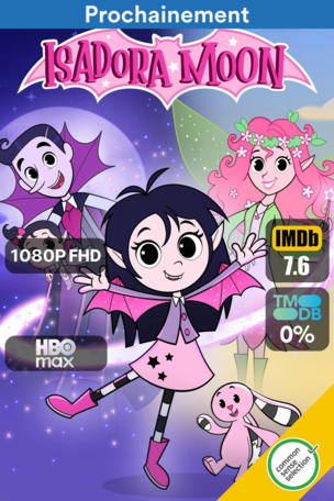 Isadora Moon