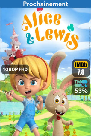 Alice & Lewis