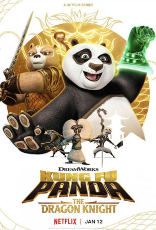 Kung Fu Panda : Le Chevalier Dragon_0002