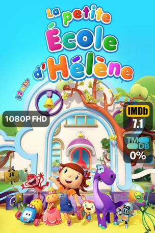Helen's Little School