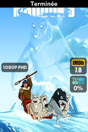 Nanook