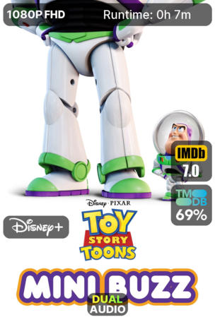 Mini Buzz