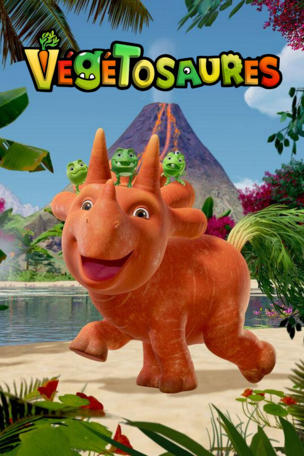 Sweet Potatodon
